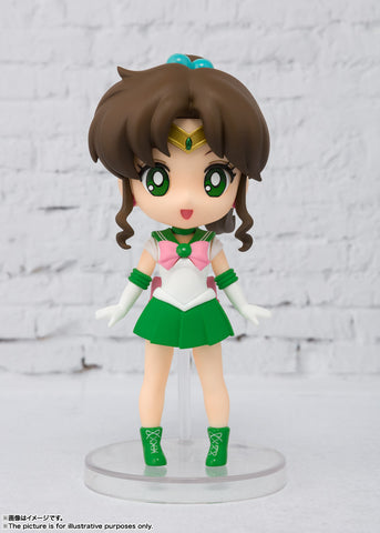 Figuarts mini Sailor Jupiter Reissue <br>[Pre-Order 30/12/24]