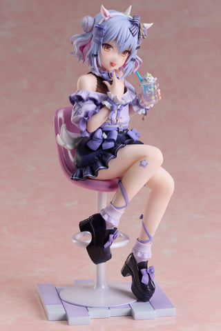 Noripro Inuyama Tamaki Unicorn Outfit "Jirai" Style Ver. 1/7 Complete Figure<br>[Pre-Order 07/12/25]