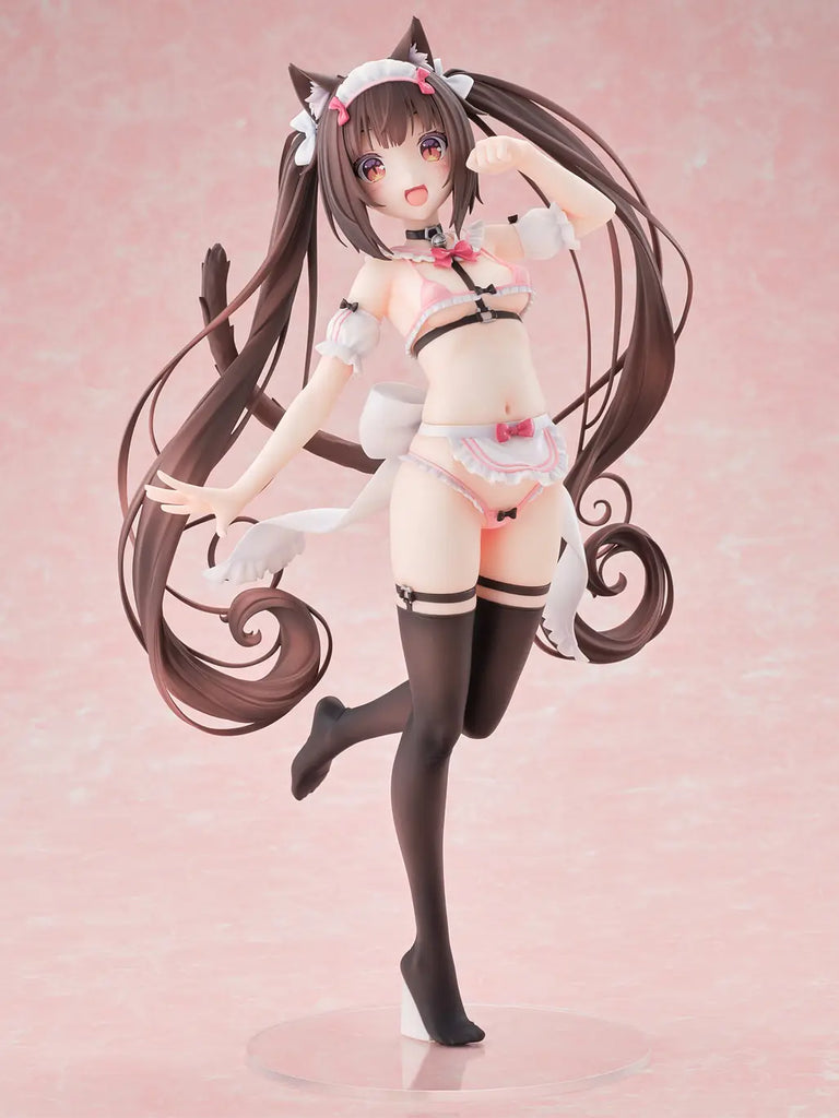 Nekopara Chocola Micro Bikini Maid -STD Edition-<br>[Pre-Order 19/07/26]