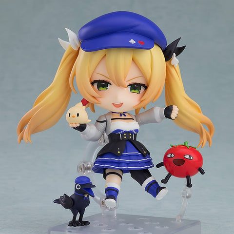 Dokibird Nendoroid No.2685 <br>[Pre-Order 02/02/25]