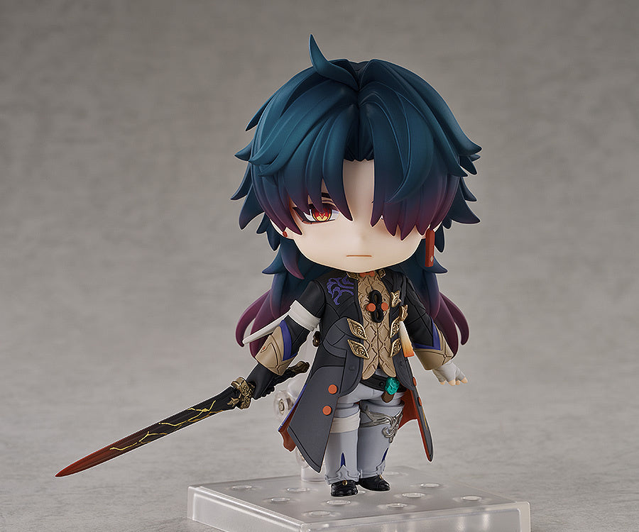 Honkai: Star Rail Blade Nendoroid No.2607 <br>[Pre-Order 08/12/24]