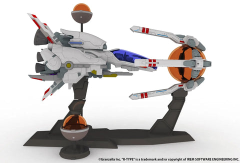 R-Type Final 3 Evolved R-9A (Arrow-Head) Ver. R-Type Final 3 Evolved Re-run<br>[Pre-Order 21/06/26]