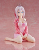 Alya Sometimes Hides Her Feelings in Russian Alisa Mikhailovna Kujou 1/6 Scale Figure<br>[Pre-Order 16/08/26]