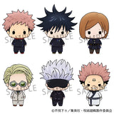 Jujutsu Kaisen Chokorin Collection Jujutsu Kaisen (Box of 6pcs) (853555)<br>[Pre-Order 13/10/26]