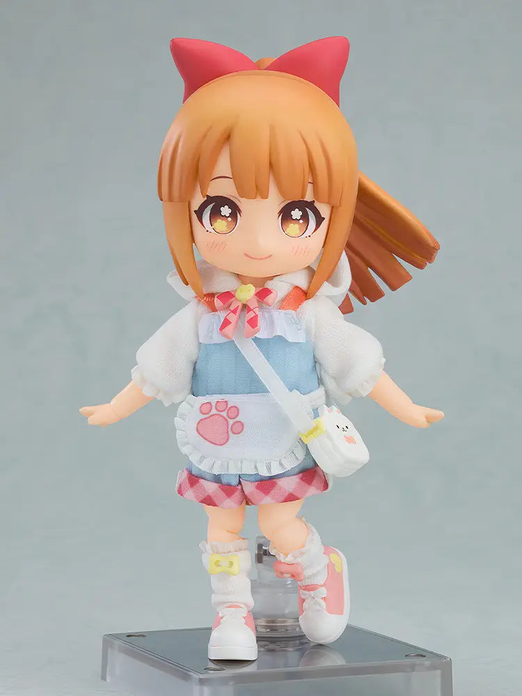 Nendoroid Doll Emily: Pawfect Picnic Day Ver.<br>[Pre-Order 01/02/26]
