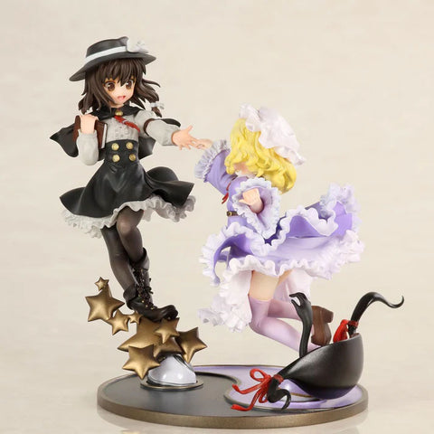 Touhou Project Hifuu Club Renko Usami＆Maribel Hearn Figurine re-run<br>[Pre-Order 23/11/25]