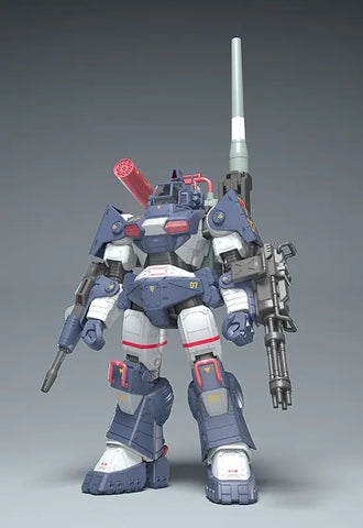 Get Truth Fang of the Sun Dougram 1/35 Dougram Ver. GT DX Complete Edition (re-run)<br>[Pre-Order 12/07/26]
