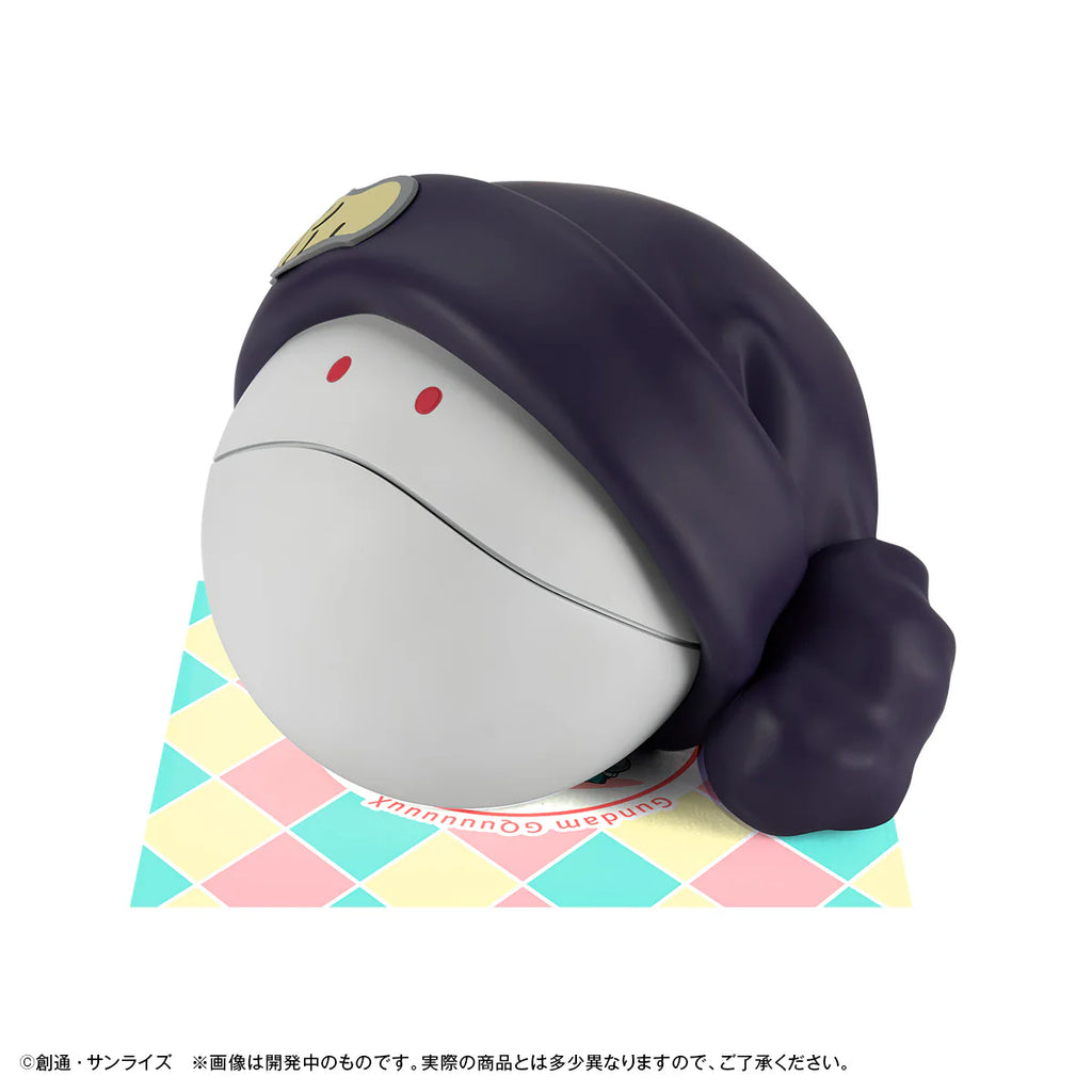 Mobile Suit Gundam GQuuuuuuX Character Bank Standard Mobile Suit Gundam GQuuuuuuX Haro With Gift (846915)<br>[Pre-Order 15/10/25]