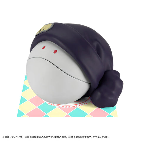 Mobile Suit Gundam GQuuuuuuX Character Bank Standard Mobile Suit Gundam GQuuuuuuX Haro With Gift (846915)<br>[Pre-Order 15/10/25]