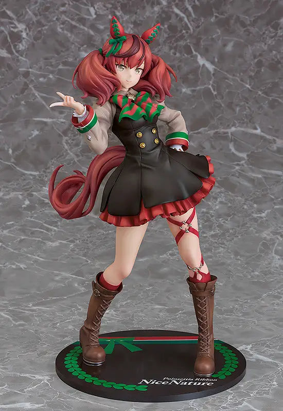 Umamusume: Pretty Derby Nice Nature Figurine 2nd Preorder Period<br>[Pre-Order 19/10/25]
