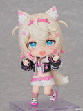 Hololive production Mococo Abyssgard Nendoroid No.2919<br>[Pre-Order 16/08/26]