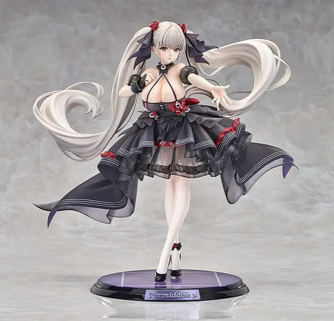 Azur Lane Formidable Figurine (M Equipment)<br>[Pre-Order 04/01/26]