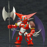 Getter Robo Armageddon D-STYLE  Shin Getter 1 (KP296R) (Re-run)<br>[Pre-Order 02/06/26]