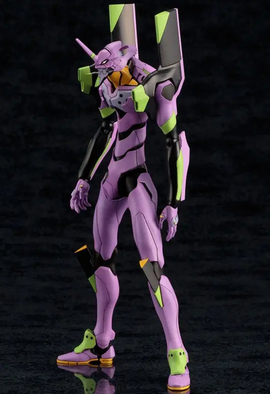 Evangelion: New Theatrical Edition Evangelion Test Type-01 TV Ver. (KP410R) (Re-run)<br>[Pre-Order 20/05/26]