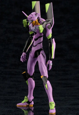 Evangelion: New Theatrical Edition Evangelion Test Type-01 TV Ver. (KP410R) (Re-run)<br>[Pre-Order 20/05/26]