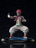 Demon Slayer: Kimetsu no Yaiba Akaza 1/8 Scale Figure<br>[Pre-Order 26/10/25]