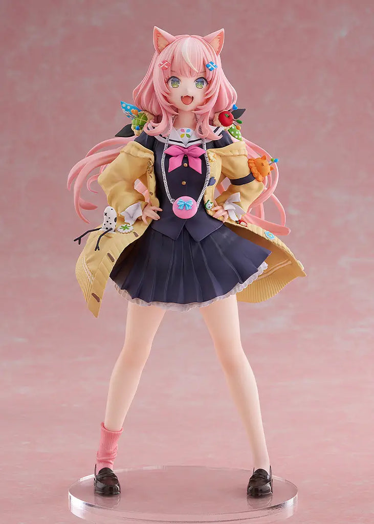 Nijisanji Yang Nari Figurine<br>[Pre-Order 14/12/25]