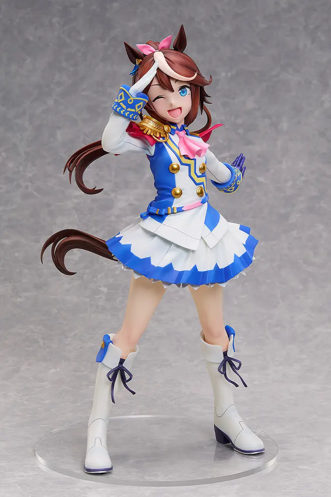 Umamusume: Pretty Derby Tokai Teio Figurine<br>[Pre-Order 25/01/26]