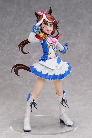 Umamusume: Pretty Derby Tokai Teio Figurine<br>[Pre-Order 25/01/26]