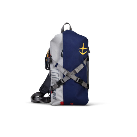 Rx-78-2 Gundam Sling Bag