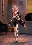 Blue Archive Aru Rikuhachima Figma No.678<br>[Pre-Order 15/03/26]