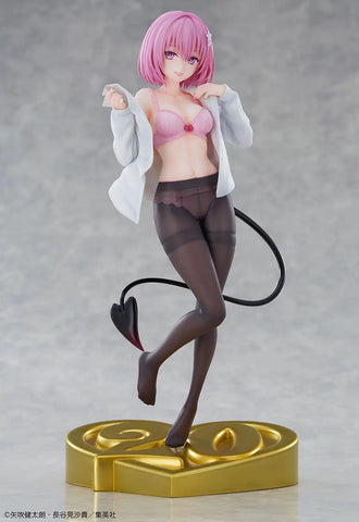 To Love-Ru Darkness To Loveru Momo Belia Deviluke Original 20th Anniversary 1/7 Complete Figure<br>[Pre-Order 06/12/26]