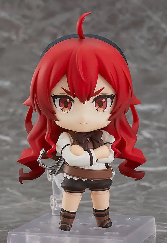 Mushoku Tensei: Jobless Reincarnation Eris Boreas Greyrat Nendoroid No.1567 re-run<br>[Pre-Order 23/11/25]