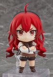 Mushoku Tensei: Jobless Reincarnation Eris Boreas Greyrat Nendoroid No.1567 re-run<br>[Pre-Order 23/11/25]