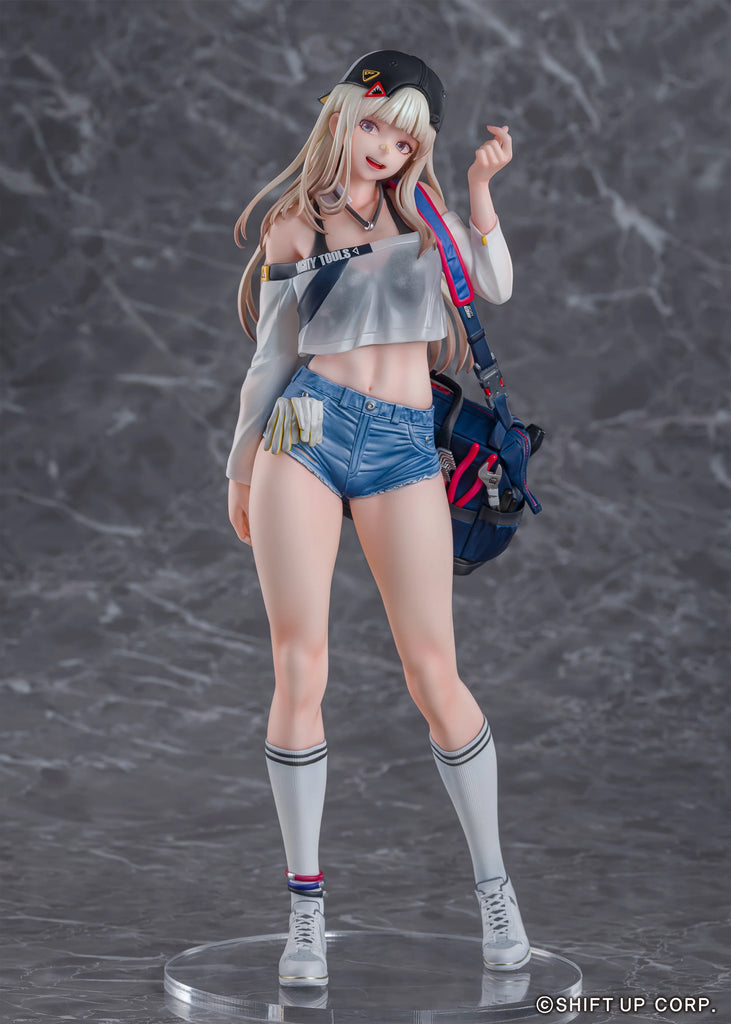 Goddess of Victory: Nikke 1/7 Scale Figure "Centi - Supreme Holiday"<br>[Pre-Order 15/11/26]
