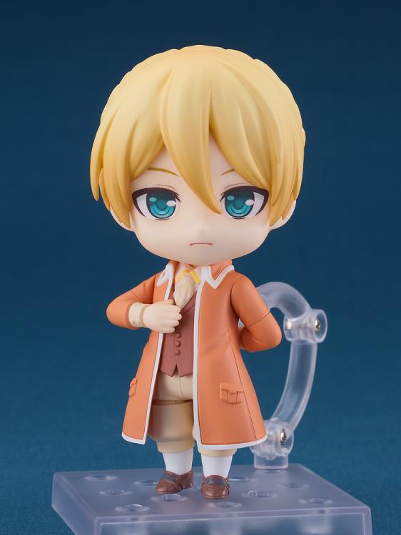 Character Vocal Series 02: Kagamine Rin/Len Kagamine Len: The Servant of Evil ver. Nendoroid No.2525 <br>[Pre-Order 01/09/24]