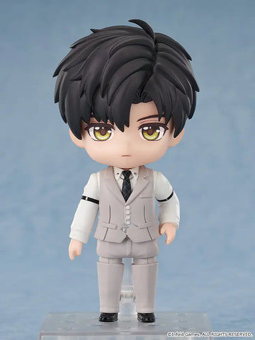 Love and Deepspace Zayne Nendoroid No.2781<br>[Pre-Order 03/05/26]