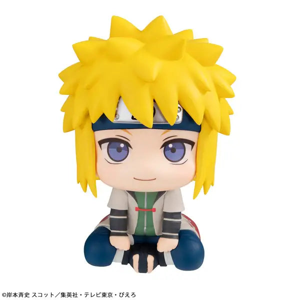 Naruto Lookup NARUTO Shippuden Minato Namikaze (850264) Repeat<br>[Pre-Order 16/05/26]