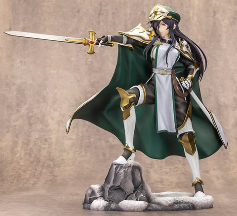 Sentenced to Be a Hero Patausche Kivia (PV329) Figurine<br>[Pre-Order 14/04/26]