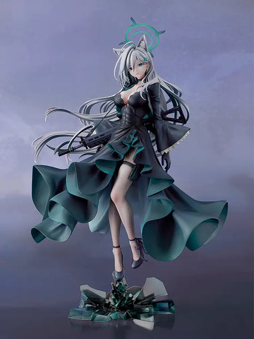 Blue Archive Shiroko*Terror Figurine<br>[Pre-Order 21/09/25]