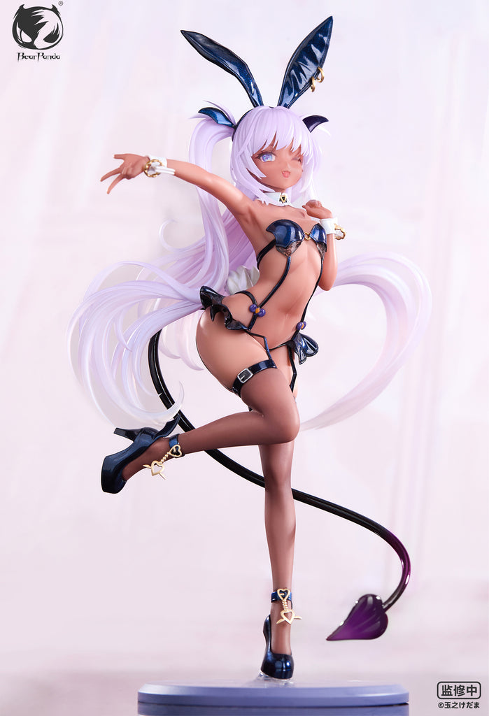 Illustration by Tamano Kedama Kulomu  Figurine <br>[Pre-Order 25/01/25]