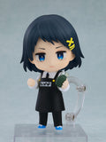 Kindergarten Wars Hana Nendoroid No.2621 <br>[Pre-Order 10/11/24]