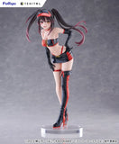 Date A Live Ⅴ Tenitol Tall Kurumi Tokisaki Race Queen ver. (407848)<br>[Pre-Order 15/07/26]