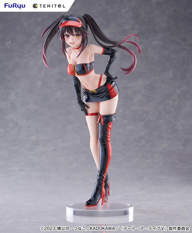 Date A Live Ⅴ Tenitol Tall Kurumi Tokisaki Race Queen ver. (407848)<br>[Pre-Order 15/07/26]
