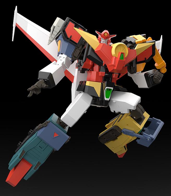 The Brave Express Might Gaine THE GATTAI Might Kaiser Re-run <br>[Pre-Order 22/09/24]