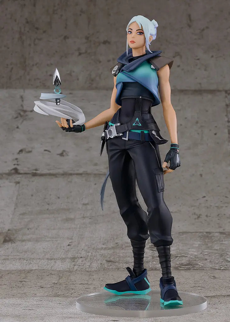 Valorant Pop Up Parade SP Jett<br>[Pre-Order 27/09/26]