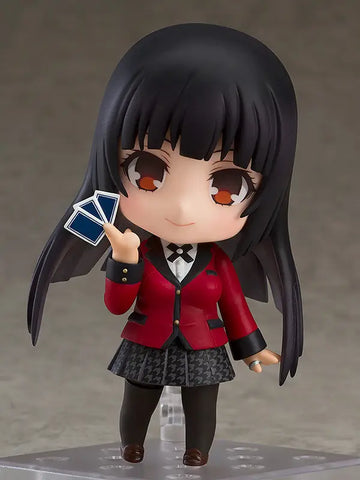 Kakegurui xx Yumeko Jabami Nendoroid No.882 (Re-run)<br>[Pre-Order 05/04/26]