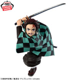 Banpresto - Demon Slayer: Kimetsu no Yaiba - Kamado Tanjiro III Maximatic Figure<br>[Pre-Order]