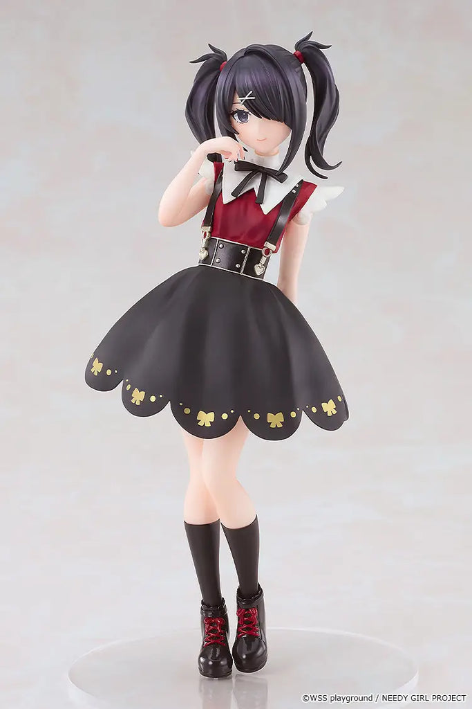 Needy Girl Overdose Pop Up Parade Ame-chan: Anime Ver.<br>[Pre-Order 14/06/26]
