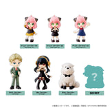 Spy x Family PalVerse (Box of 6 pcs)<br>[Pre-Order 13/10/25]