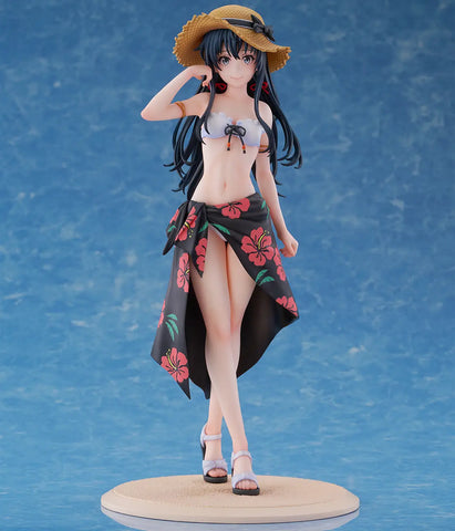 My Teen Romantic Comedy SNAFU TOO! 1/6 Yukino Yukinoshita Swimsuit Ver. Figurine<br>[Pre-Order 14/09/25]