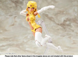 Megami Device B1R-L Chassis Kit Skin Color E (KP849)<br>[Pre-Order 07/07/26]