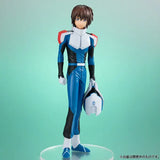 Mobile Suit Gundam Lucrea Lite Mobile Suit Gundam SEED Kira Yamato Pilot Suit Ver.(850707)<br>[Pre-Order 14/06/26]