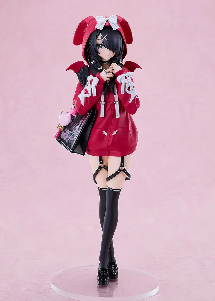 Needy Streamer Overload Pop Up Parade Ame L Size<br>[Pre-Order 26/10/25]