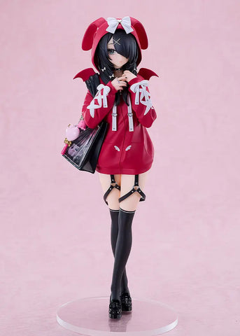 Needy Streamer Overload Pop Up Parade Ame L Size<br>[Pre-Order 26/10/25]