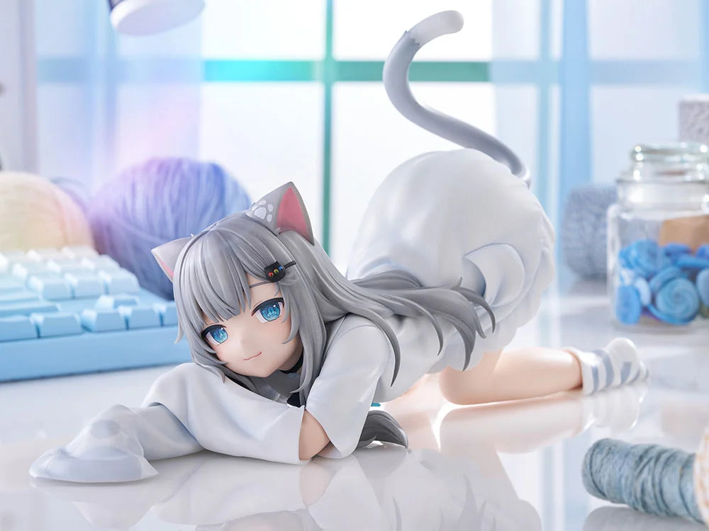 Nachoneko Big Noodle Stopper Figure Nachoneko<br>[Pre-Order 03/05/26]